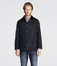 Barbour x Jack Spade Hopper
