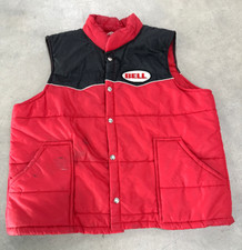 Gilet gonfiato moto casco