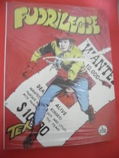 TEX Blister Anastatica +