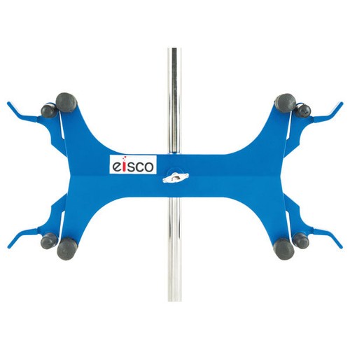 Eisco doppio buretta morsetto - eisco,