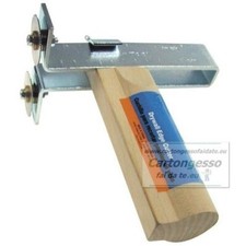 Truschino taglia lastre