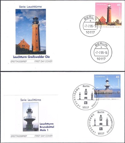 Germania 2005 fari sicurezza - germania, fari/sicurezza