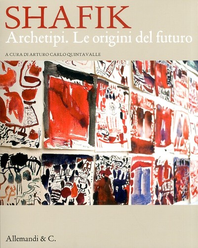 Shafik archetipi le origini - shafik.,