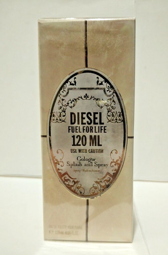 Diesel fuel for life donna - for,
