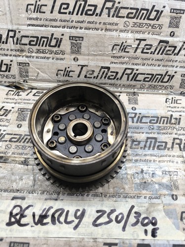 Volano completo ruota - volano,