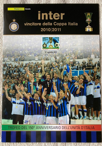 Folder inter vincitore - folder,