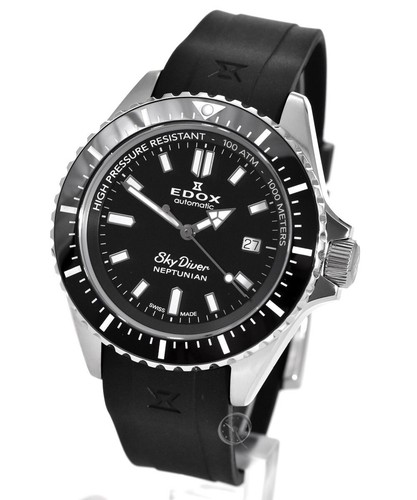 Edox skydiver neptunian - edox,