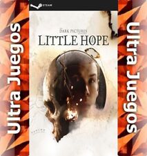 THE DARK PICTURES ANTHOLOGY