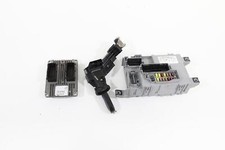 Kit chiave per fiat - punto, evo