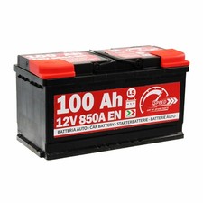 Batteria auto speed 100 - auto,