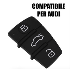 TASTI PULSANTI GUSCIO CHIAVE