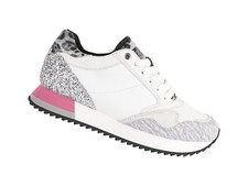 GEOX SCARPE SNEAKERS DONNA