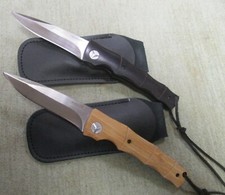 Coltello tascabile HA Select