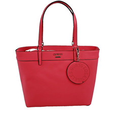 Borsa GUESS Los Angeles rosa