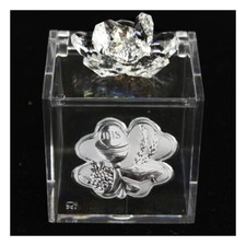 31864-trasparente Bomboniere