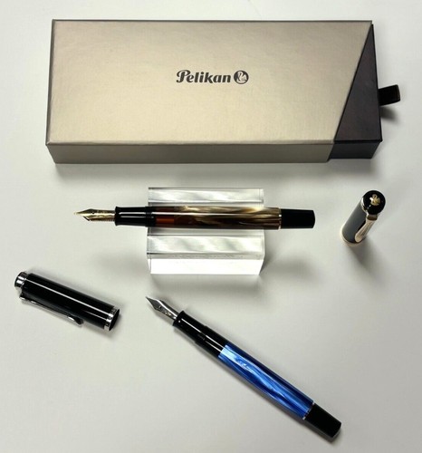 Penna stilografica stantuffo - stilografica,