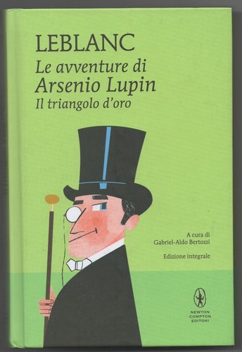 Blanc le avventure di - blanc,