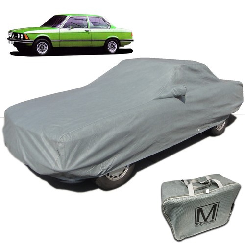 Bmw serie e21 - 3,