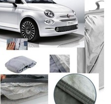 TELO COPRIAUTO TELATO FELPATO