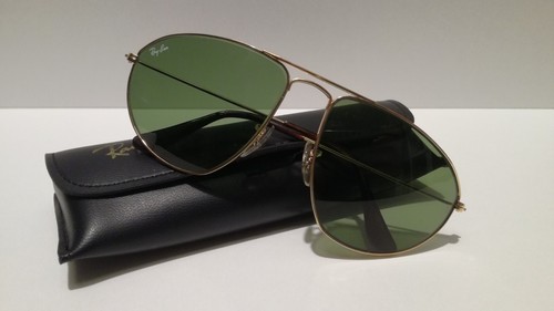 Vintage ray ban usa 16 - vintage, 59[]16