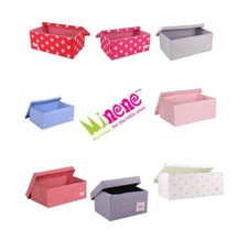 MINENE SCATOLA PIEGHEVOLE CON