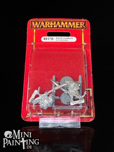 Warhammer fantasy skaven - fantasy,