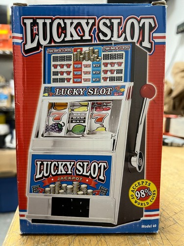 Trademark global casino slot - casino,