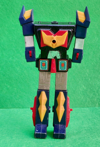 Robot baldios vintage japan - robot,