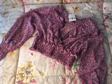 Chemise Primaverile a fiori