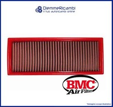 FILTRO ARIA SPORTIVO BMC AUDI