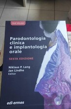 Parodontologia clinica - , e