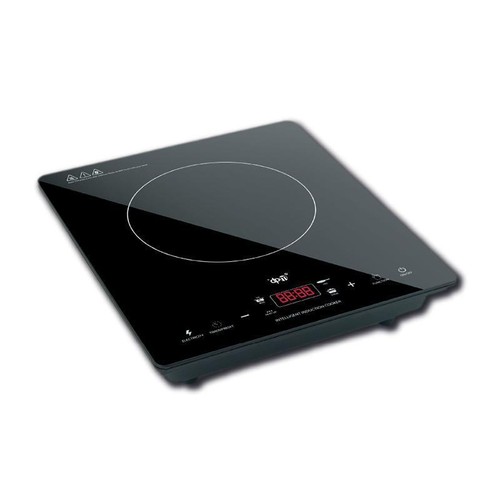 Piastra induzione 2000w - ad,