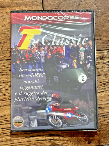 Dvd sigillato classic - dvd,