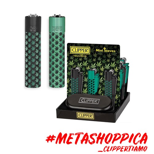 Accendini clipper regalo - accendini,