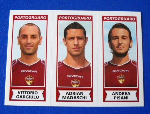 Figurina panini calciatori - figurina,
