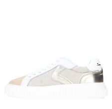 LIPARI Sneakers VOILE BLANCHE