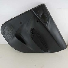 Pannello interno portiera posteriore destra Citroen C3 Mk2 09-16 (32963 A-1-C-5)