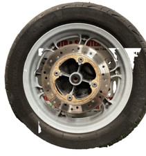 Cerchio Ruota Anteriore Honda Chiocciola 125/150 Anno 2000 2001 2002 2005 2006