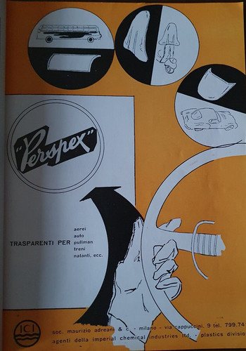 Perspex volanti ricambi auto - volanti,