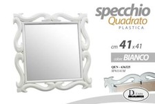 SPECCHIO DA PARETE MODERNO IN