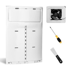 Samsung DA97-12609C Coperchio
