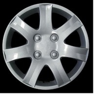 Kit da serie 4 copricerchi