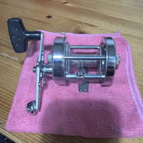 Abu garcia 6500 razzo - abu,