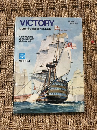 Victory ammiraglia di - victory,