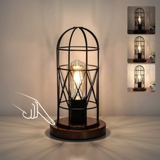 Lampada da Tavolo Touch