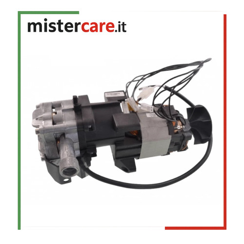 Motopompa 230v 13kg - pt'03, per