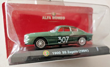 Alfa romeo 1900 zagato 1954 - 1900,