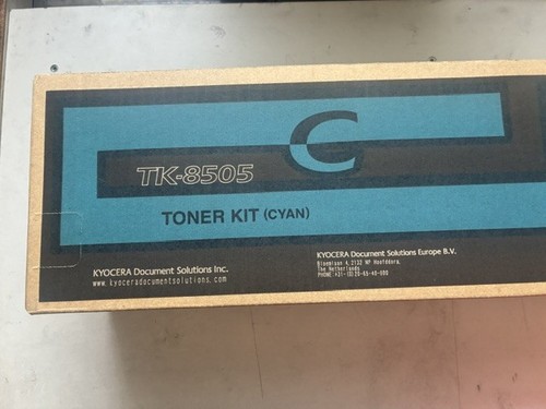 Cartuccia toner 8505 - cartuccia,