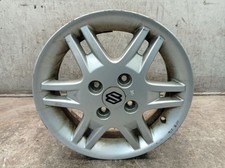 SUZUKI Auto R+ (MM) Cerchio