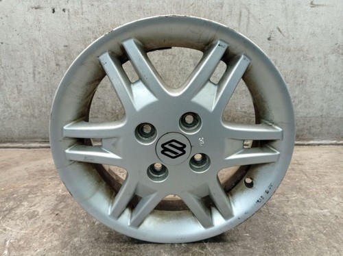 Suzuki auto cerchio - auto, r+